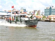 Bóng đá anh, ngoại hạng anh, lịch thi đấu euro 2012, TP. HCM tăng cường tàu tuần tra biển 